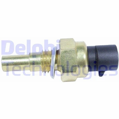 Immagine di DELPHI TS10254 Sensore Temperatura Refrigerante OPEL: Frontera B SUV, Zafira B, Astra G CC, CHEVROLET: Matiz, Captiva, Aveo / Kalos Hatchback