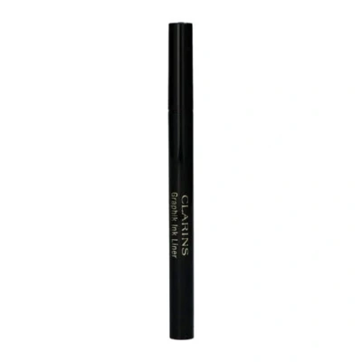 Immagine di Clarins Graphik Ink Liner 01 Black 0,4 ml