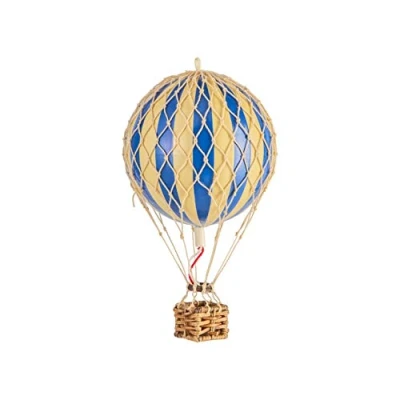 Immagine di Authentic Models AP160D Floating The Skies, Blue by