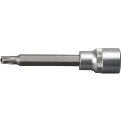 Immagine di KS Tools, Chiave a bussola + esagonale, 1/2&quot; bit socket lungo
