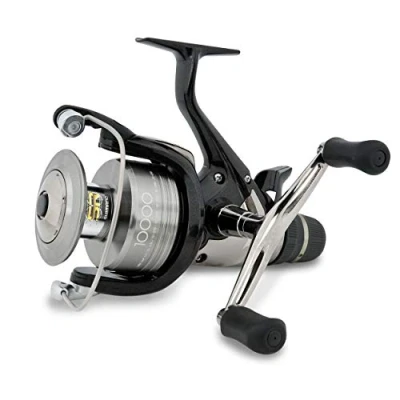 Immagine di Shimano Baitrunner XT 6000 RB Mulinelli Carpa