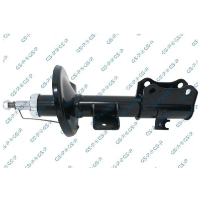 Immagine di GSP 32307271 Ammortizzatore Assale anteriore Dx A pressione del gas doppio tubo tipo McPherson SUZUKI: Grand Vitara II SUV (JT, TE