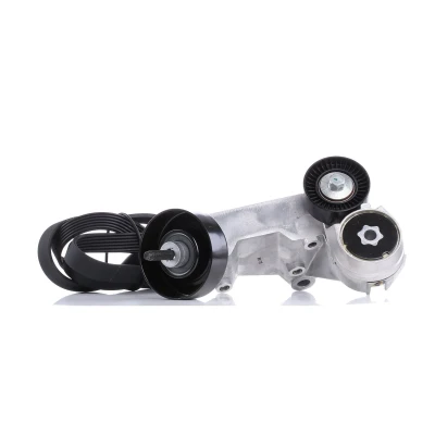 Immagine di SKF VKMA 34107 Kit cinghie Poly V FORD: Focus Mk1 Hatchback, Transit Connect Van, Station Wagon