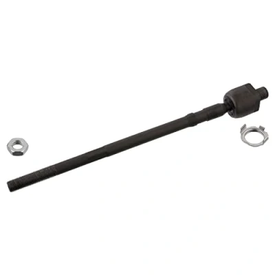 Immagine di febi BILSTEIN 32040 Snodo Assiale Assale anteriore Sx 320 Plus con dado zigrinato