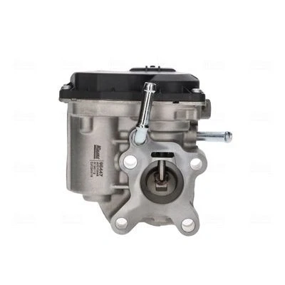 Immagine di NISSENS 98447 Valvola EGR elettrico con sensore, Centralina/Software NON va imparato/aggiornato, senza bypass depressione, cavo, elettronica