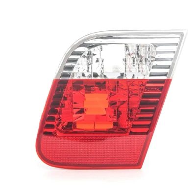 Immagine di TYC 17 5221 11 9 Fanale posteriore Dx Sezione interna senza portalampada BMW: 3 Sedan