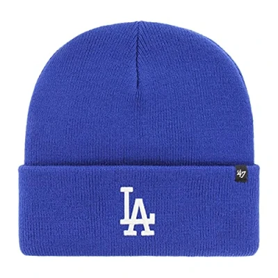 Immagine di 47 BRAND Cappello Uomo mlb Haymaker Cuff Knit Losdod One Size