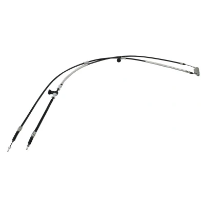 Immagine di MAXGEAR 32 1605 Cavo Freno 1570, 1398mm a disco