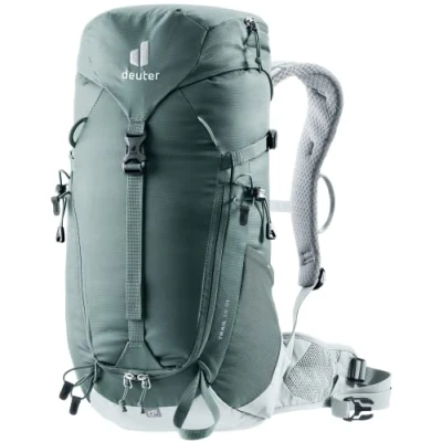 Immagine di deuter Trail 16 SL Zaino da escursionismo e per la via ferrata donna
