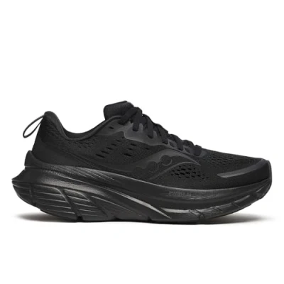 Immagine di Saucony Guide 18 TG. 40 EU Colore: Triple Black 101