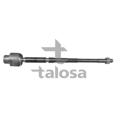 Immagine di DYS 24 00475 Snodo Assiale Assale anteriore Sx, Dx M12x1.5 316 OPEL: Corsa C Hatchback, С Van, Combo Tour