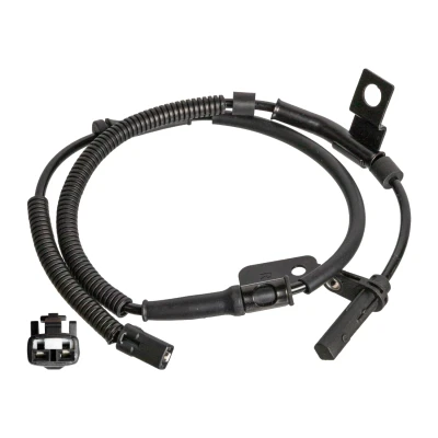 Immagine di BLUE PRINT ADG071123 Sensore ABS Assale anteriore Dx 656 KIA: SORENTO 1