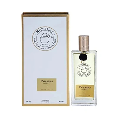 Immagine di Nicolai Parfumeur Createur Patchouli Intense Eau de Parfum 100 ml