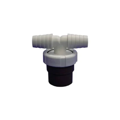 Immagine di Wolfpack Linea Profesional 4110010 Conexion P.P. T 216 1 1/2 con Toma Lavadora