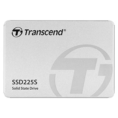 Immagine di Transcend SSD225S 1 TB Hard Disk interno 2,5 SATA III Dettaglio TS1TSSD225S