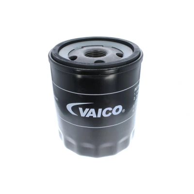 Immagine di VAICO V10 1607 Filtro olio 3/4 16 UNF Qualità de originale con una valvola blocco arretramento ad avvitamento SKODA: Fabia 1 Combi