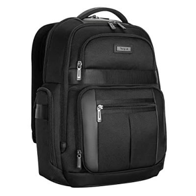 Immagine di Targus Zaino per Notebook Mobile Elite Adatto massimo: 39,6 cm (15,6) Nero