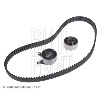 Immagine di BLUE PRINT ADM57316 Kit cinghia di distribuzione 125 con profilo dente arrotondato