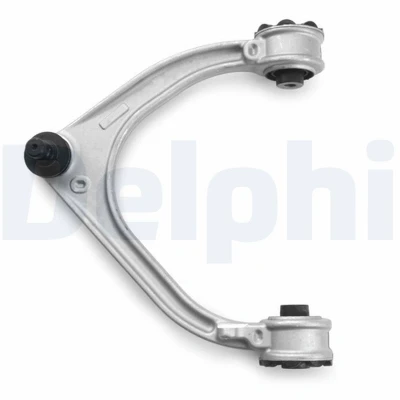 Immagine di DELPHI TC4531 Braccio oscillante, Sospensione ruota con snodo portante/di guida Sx, Assale anteriore trasversale oscillante Alluminio