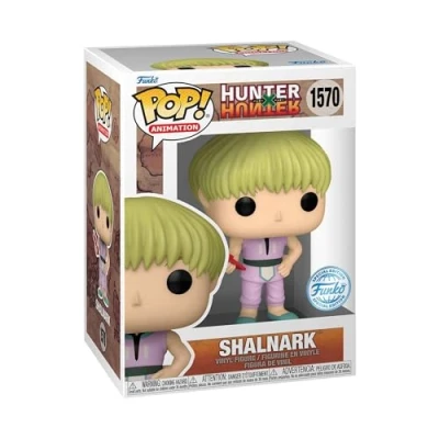 Immagine di Pop! Shalnark 1570 Hunter X Special Edition