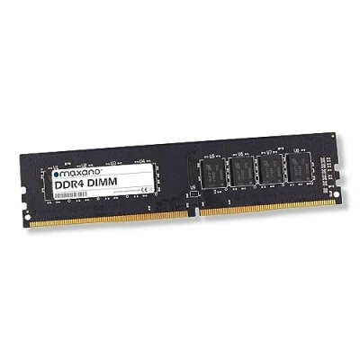 Immagine di Maxano Memorycity Memoria RAM da 16 GB compatibile con Dell Precision Tower 3430 (T3430) DDR4 2666 MHz DIMM