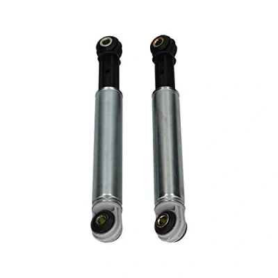 Immagine di LUTH Premium Profi Parts 2x Ammortizzatori Sospensione 90N Compatibile con Bosch Siemens Neff 118869 00118869 Lavatrice