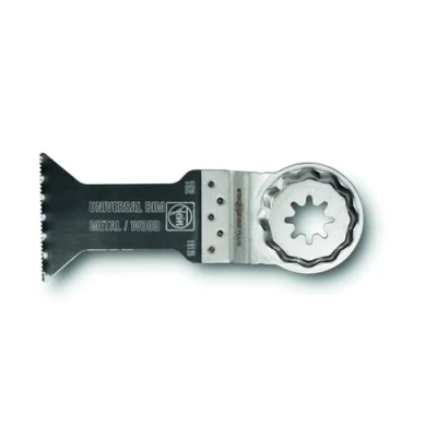 Immagine di Fein 63502152220 E Cut Universal Bimetallico Lama per tagli dal pieno 44 mm 3 pz.