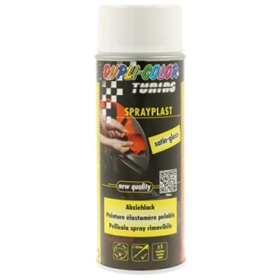 Immagine di DUPLI COLOR 388057 Vernice a 1 componente 400 AUTO 20 0720 blue metallic ml