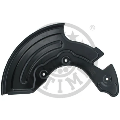 Immagine di OPTIMAL BSP 1039R Protezione Disco Freno Assale anteriore Dx VOLKSWAGEN: Passat B5 GP Variant