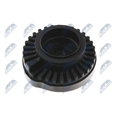 Immagine di NTY AD CH 007A Supporto ammortizzatore a molla Assale anteriore Gomma CHRYSLER: 300C Touring, Sedan