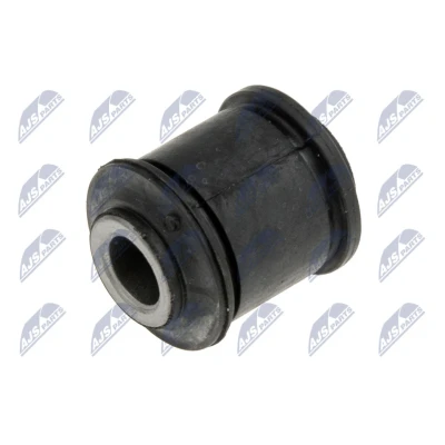 Immagine di NTY ZTT TY 045B Silent Block Assale posteriore, anteriore per braccio longitudinale oscillante SUZUKI: Jimny SUV, TOYOTA: Paseo Coupe