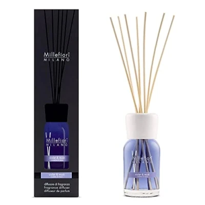 Immagine di Millefiori Milano Reed Diffuser 100 ml