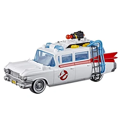 Immagine di Ghostbusters Ecto 1, Multicolore