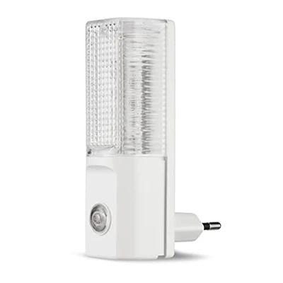 Immagine di REV Ritter 0029310102 Lampada notturna LED (monocolore) Bianco