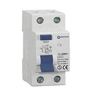 Immagine di Differenziale Omnium Electric (2P x 40A 300mA AC)