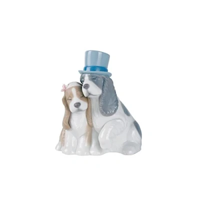 Immagine di NAO Together Forever Statuetta in porcellana