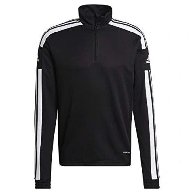 Immagine di adidas Performance Squadra 21 Tshirt sport, Uomo, Taglia: XS, Black/white