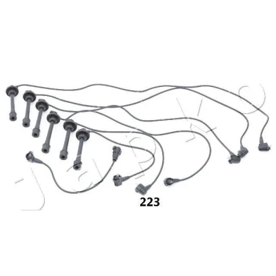 Immagine di JAPKO 132223 Kit Cavi Accensione