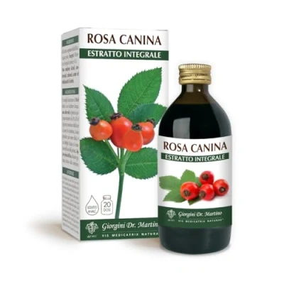 Immagine di ROSA CANINA ESTR INTEGR 200ML