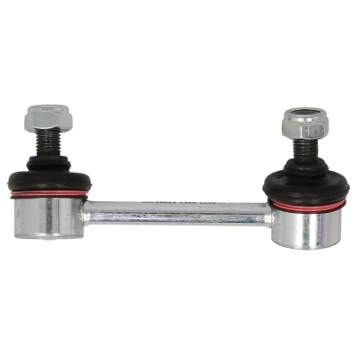 Immagine di febi BILSTEIN 28628 Bielletta barra stabilizzatrice Assale posteriore Sx 100 M10 x 1,25 Plus con dado autobloccante Acciaio TOYOTA: RAV4 II SUV