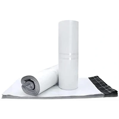 Immagine di Sipobuy 100PCS Mailing Postale Sacchetti Espressi, Del PE Materiale Di Tenuta Pacchetto Imballaggio Sacchi Posta Spese Spedizione Buste Mailer, Impermeabile, 30X42cm