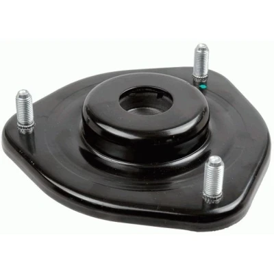 Immagine di LEMFÖRDER 30356 01 Supporto ammortizzatore a molla Assale anteriore Sx, Dx senza cuscinetto sfere VOLVO: S40 I, V40 Station Wagon