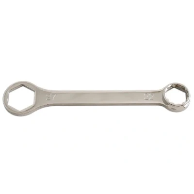 Immagine di Laser 5246 Chiave Esagonale e a Stella, 22 x 27 mm