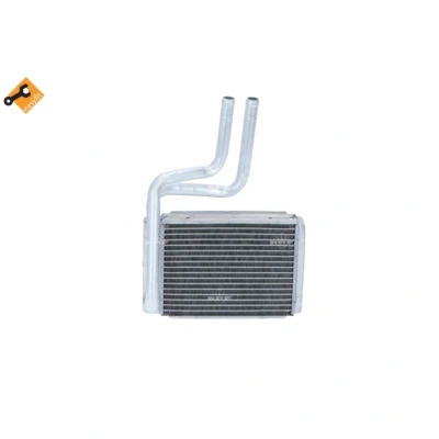Immagine di NRF 54330 Radiatore Riscaldamento EASY FIT