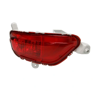 Immagine di TYC 19 14304 00 2 Retronebbia Sx con lampadina