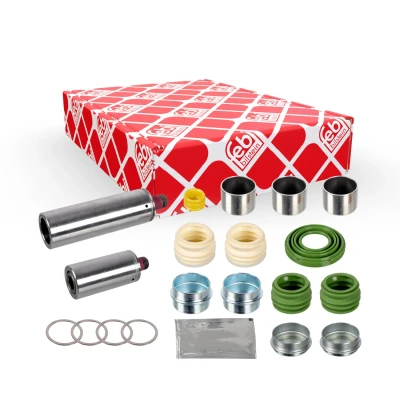 Immagine di FEBI BILSTEIN 109614 Kit Revisione Pinze Freno Assale posteriore