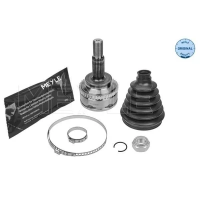 Immagine di MEYLE 16 14 498 0029 Kit Giunto Omocinetico ORIGINAL Quality lato ruota con anello ABS RENAULT: Kangoo I, Scénic 1, I Express