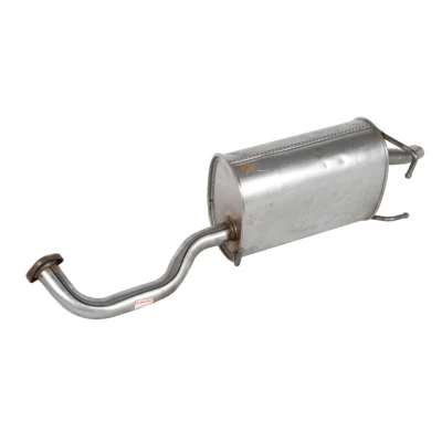 Immagine di BOSAL 145 099 Marmitta