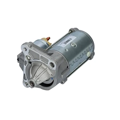 Immagine di VALEO NEW ORIGINAL PART 438095 Motorino di avviamento 12 2,1 11 RENAULT: CLIO 3, Kangoo I Express, I, OPEL: Vivaro A Van, Combi