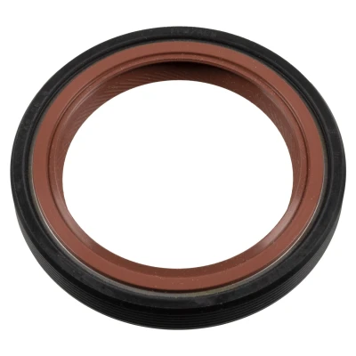 Immagine di FEBI BILSTEIN 179743 Paraolio Albero Motore Parte frontale FPM (Fluoro Caucciù) SKODA: Fabia I Hatchback, Octavia Felicia 1 Pickup